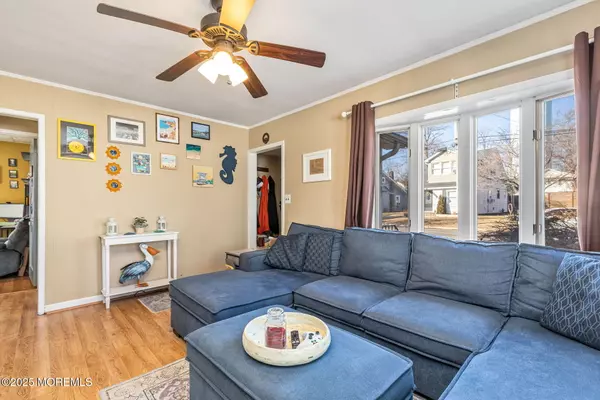 Cliffwood Beach, NJ 07735,403 Fairfield Way