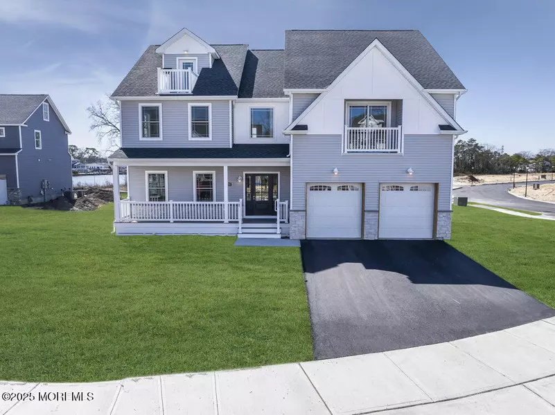 302 Reef Court, Forked River, NJ 08731