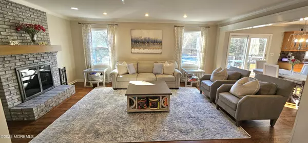 Allenwood, NJ 08720,4005 Herbertsville Road