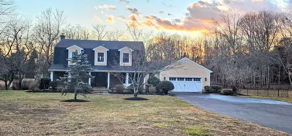 Allenwood, NJ 08720,4005 Herbertsville Road