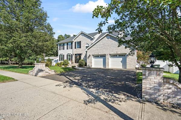 24 Mount Ranier Drive, Howell, NJ 07731