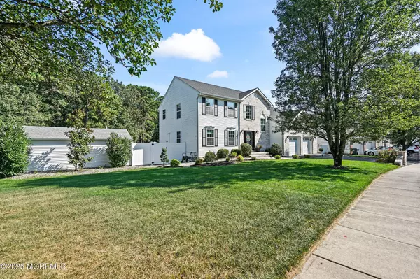 Howell, NJ 07731,24 Mount Ranier Drive