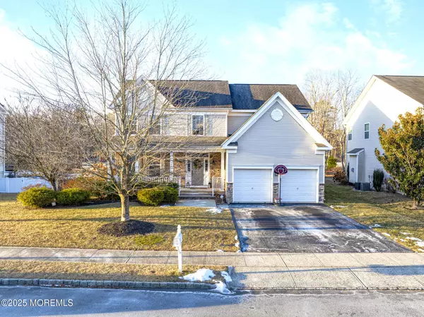 69 Freedom Hills Drive,  Barnegat,  NJ 08005