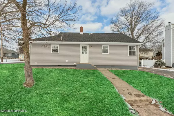 Neptune Township, NJ 07753,112 N Taylor Road