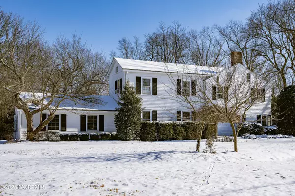 Tinton Falls, NJ 07724,893 Sycamore Avenue