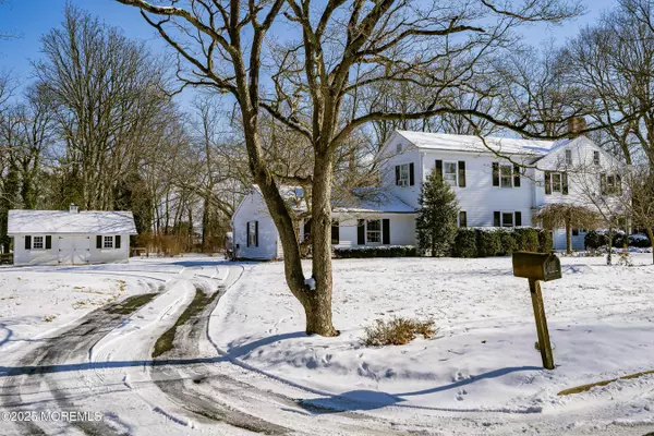 Tinton Falls, NJ 07724,893 Sycamore Avenue