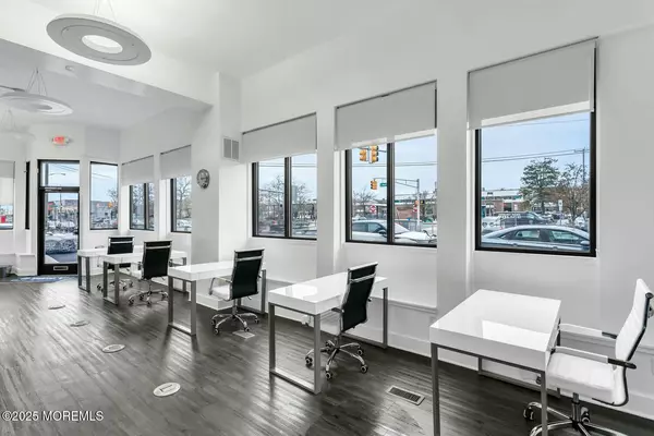 200 Main Street #Hot Desk, Asbury Park, NJ 07712