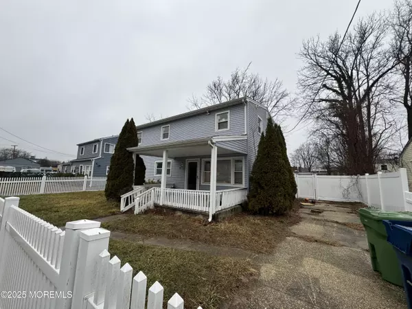 Neptune Township, NJ 07753,1825 Columbus Avenue