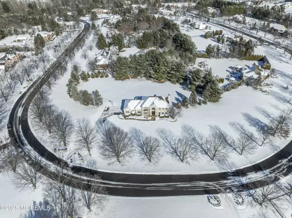 Colts Neck, NJ 07722,9 Twin Lakes Drive