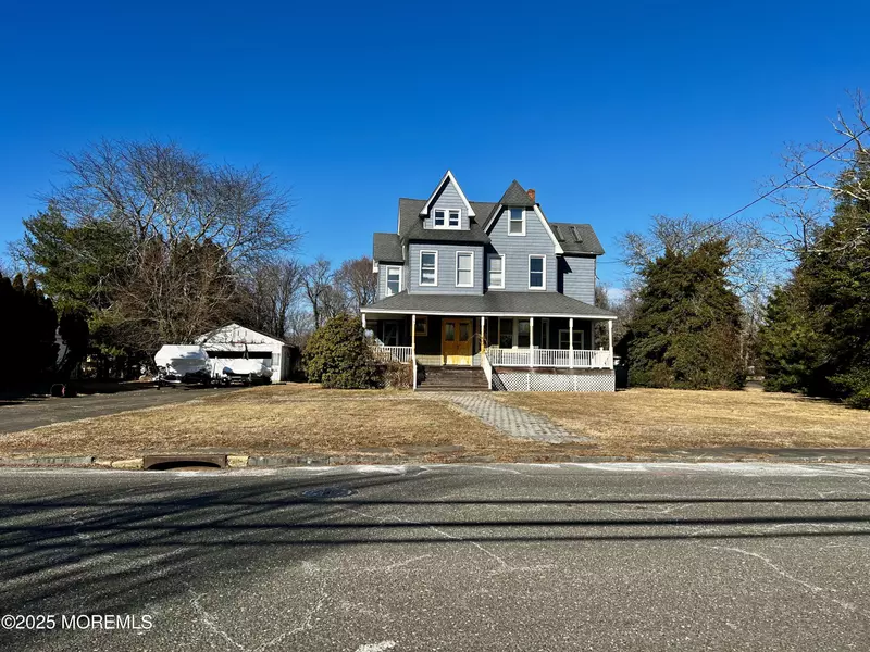 45 Hollywood Avenue, West Long Branch, NJ 07764