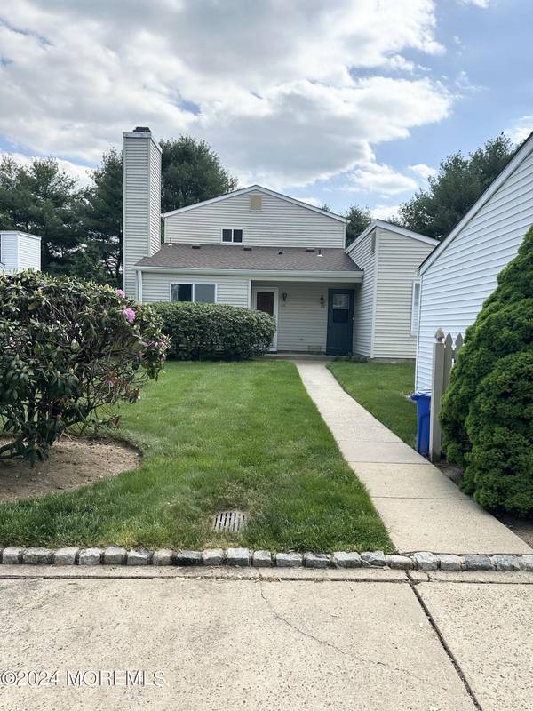 115 Greenwood Drive, Freehold, NJ 07728