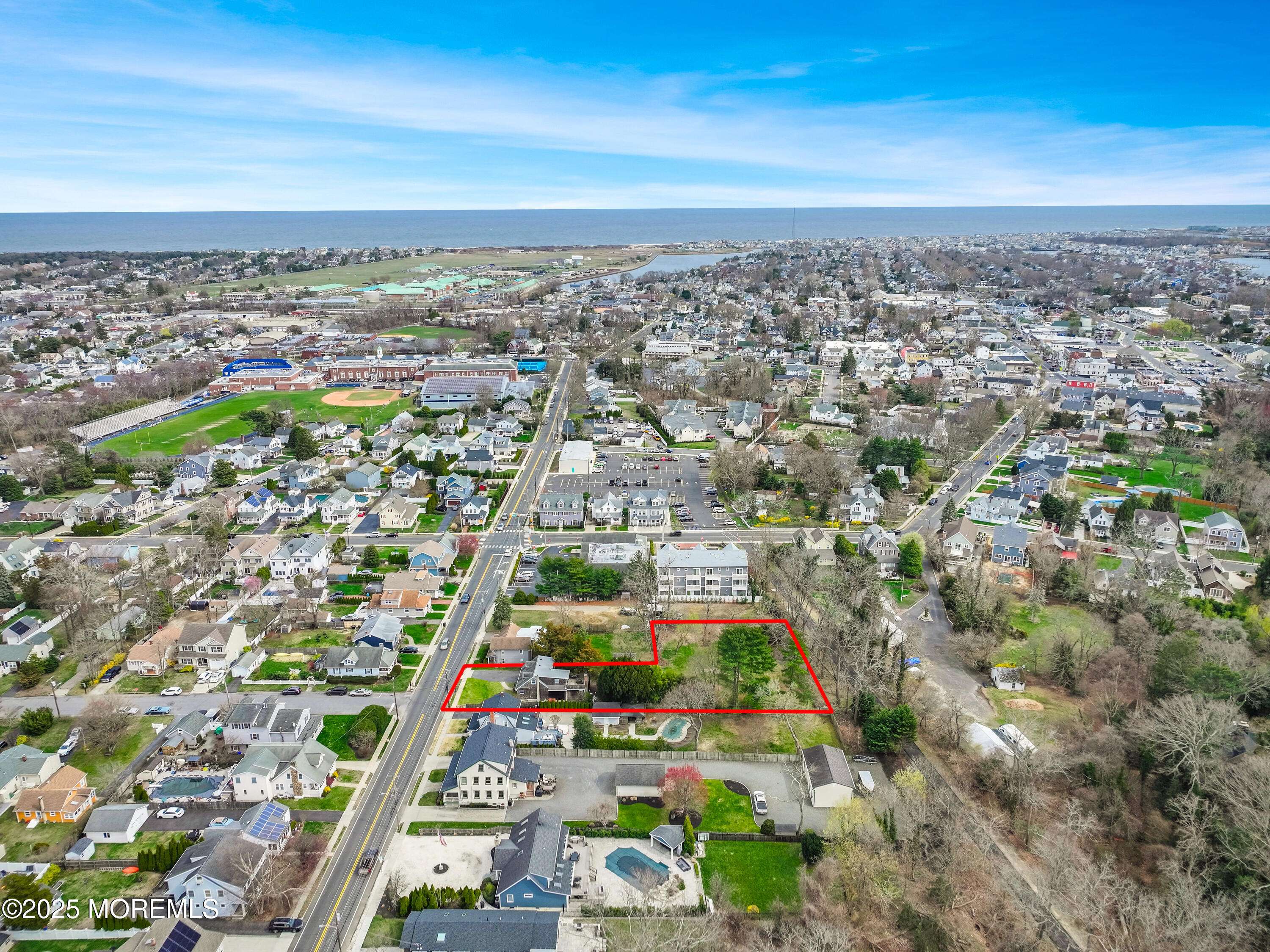 Manasquan, NJ 08736,115 Atlantic Avenue