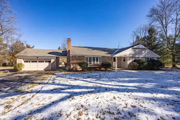 Princeton Twp, NJ 08540,4587 Province Line Road