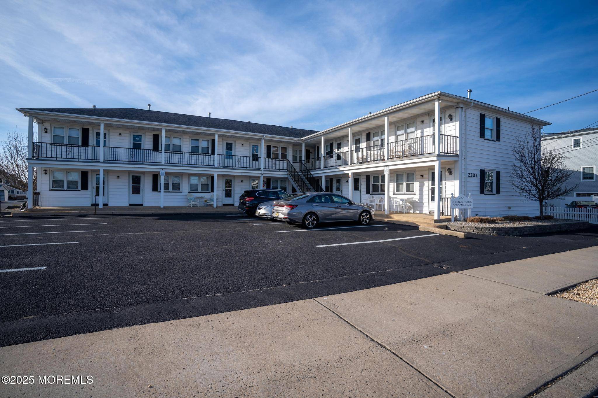 Lavallette, NJ 08735,2204 Grand Central Avenue #3