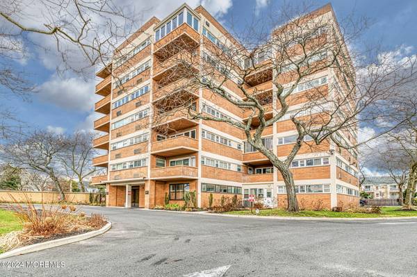 321 Sunset Avenue #5C, Asbury Park, NJ 07712