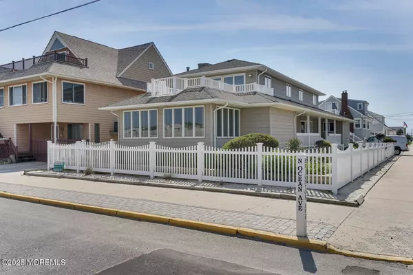 115 N Ocean Avenue, Seaside Park, NJ 08752