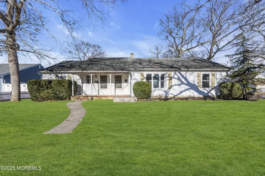3601 Herbertsville Road, Point Pleasant, NJ 08742