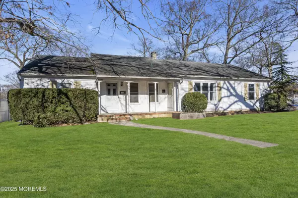 Point Pleasant, NJ 08742,3601 Herbertsville Road