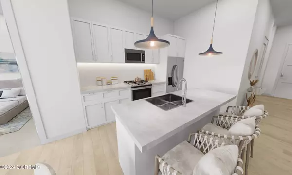Neptune City, NJ 07753,1 5th Avenue #Residence 207