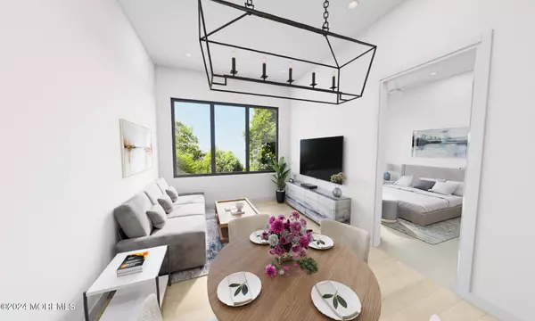 Neptune City, NJ 07753,1 5th Avenue #Residence 207