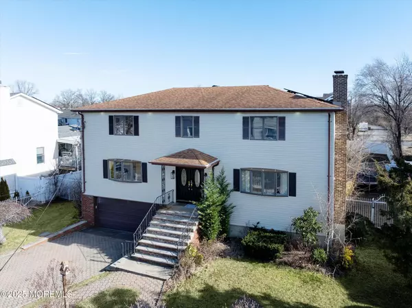 Port Monmouth, NJ 07758,621 Monmouth Avenue