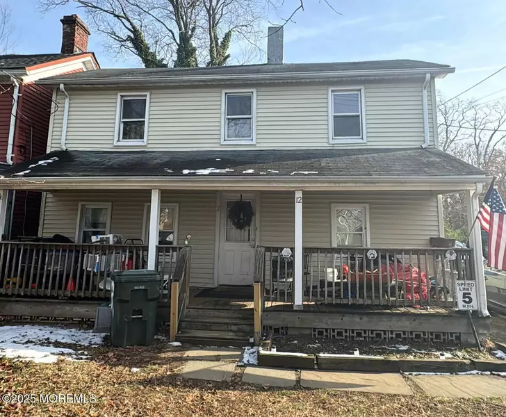 12 N Main Street, Marlboro, NJ 07746