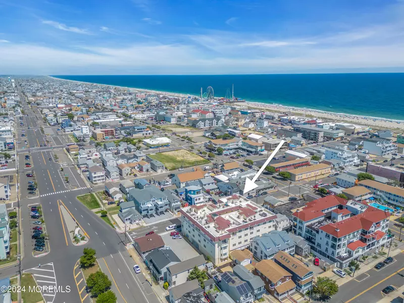 119 Dupont Avenue #2A, Seaside Heights, NJ 08751