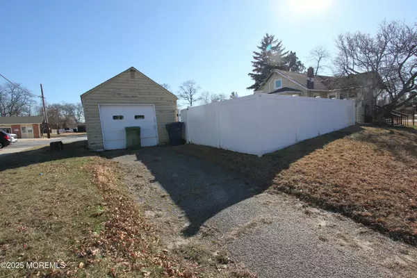 Neptune Township, NJ 07753,1609 6th Avenue