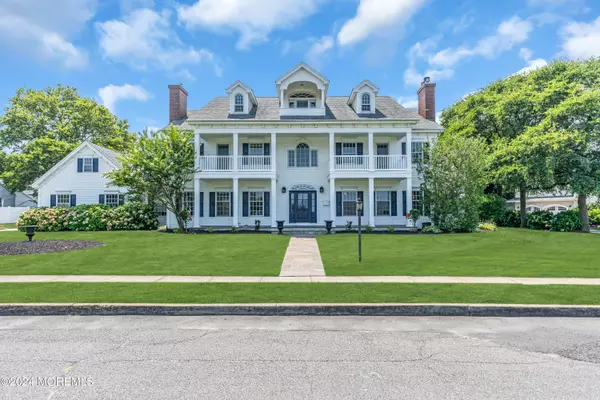 Spring Lake, NJ 07762,221 Howell Avenue