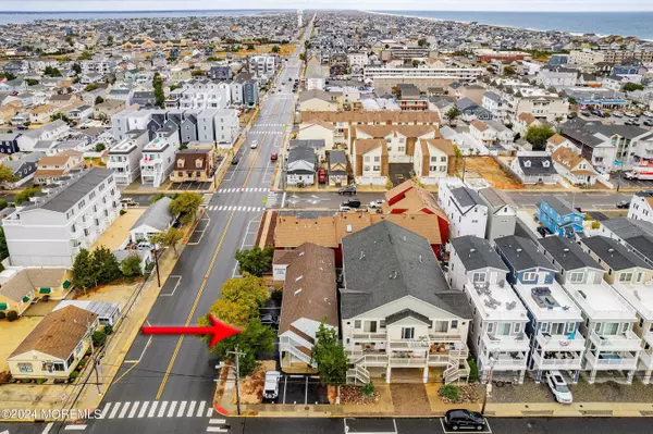 Seaside Heights, NJ 08751,140 Hancock Avenue #A3