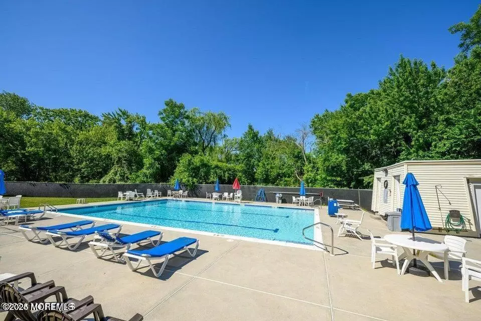 Eatontown, NJ 07724,87 White Street #D