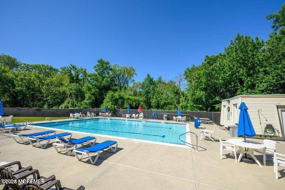 Eatontown, NJ 07724,119 White Street #B