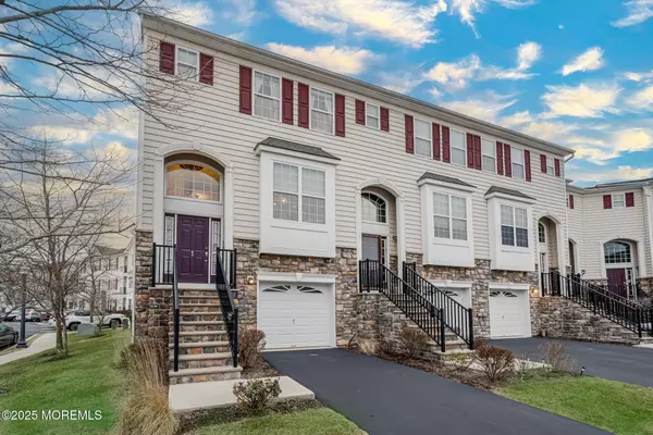 Old Bridge, NJ 08857,1 Mcgowan Court #3326