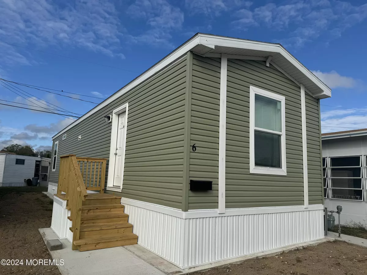 Hazlet, NJ 07734,6 Avenue A