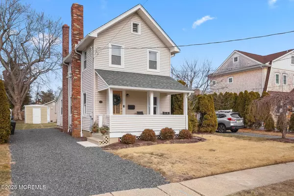 Spring Lake Heights, NJ 07762,610 Ocean Road