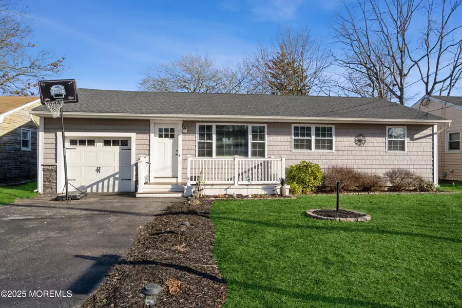 1306 Sleepy Hollow Road, Point Pleasant, NJ 08742