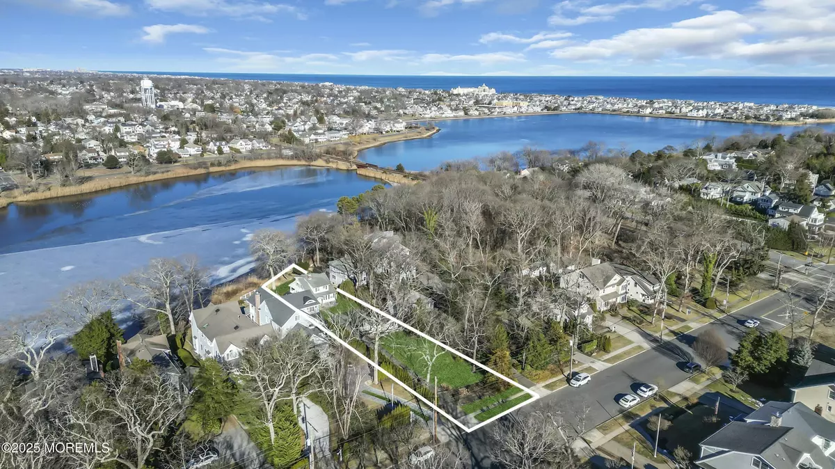 Sea Girt, NJ 08750,615 Beacon Boulevard