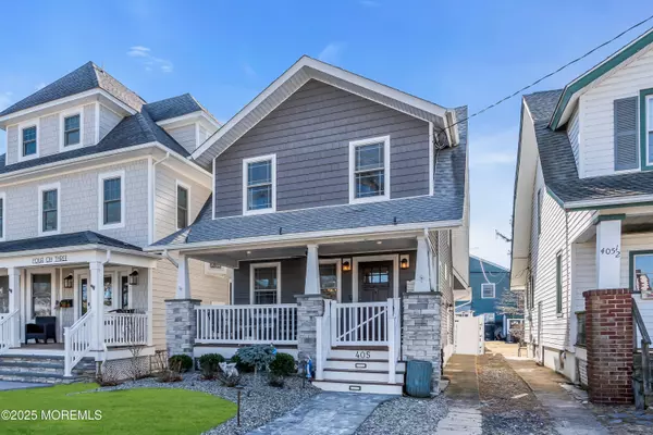 Bradley Beach, NJ 07720,405 5th Avenue