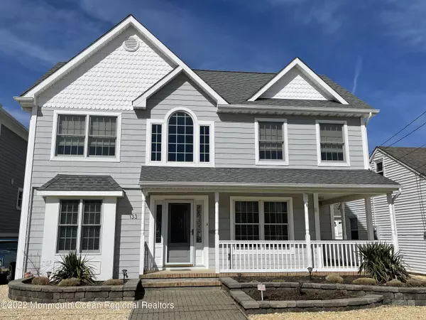133 Newark Avenue, Lavallette, NJ 08735