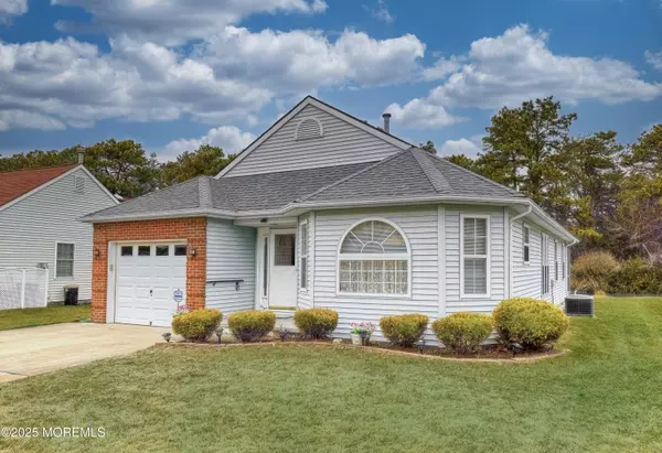 Toms River, NJ 08757,22 Prado Court