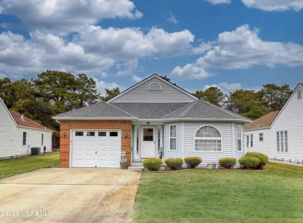 Toms River, NJ 08757,22 Prado Court