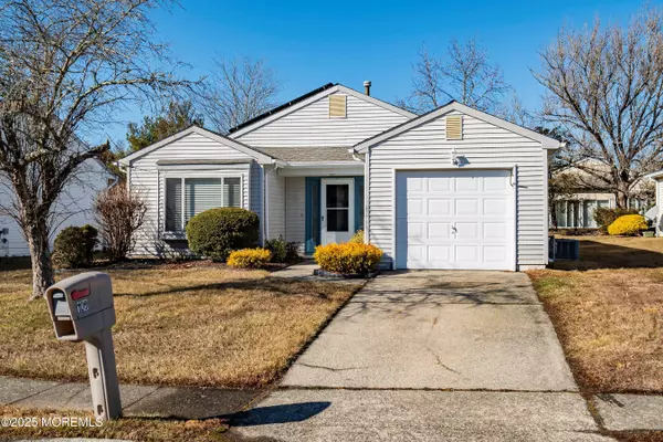 Little Egg Harbor, NJ 08087,106 Mohican Lane