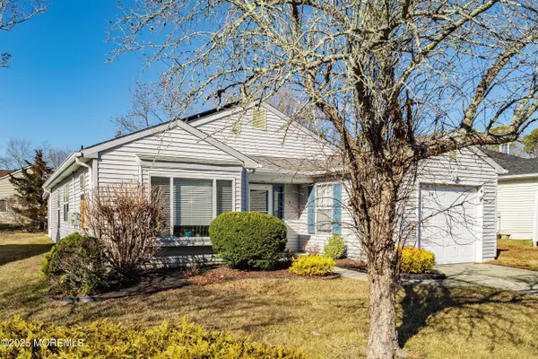 Little Egg Harbor, NJ 08087,106 Mohican Lane