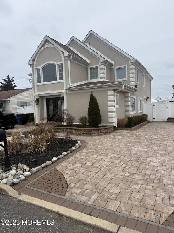 3411 Lisbon Avenue, Toms River, NJ 08753