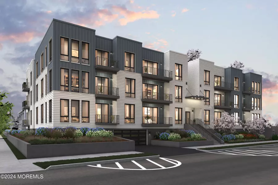 215 2nd Avenue #204, Asbury Park, NJ 07712