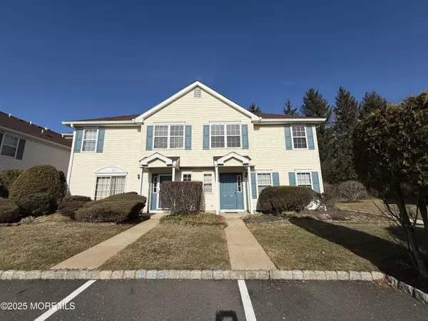 Morganville, NJ 07751,1069 Roseberry Court