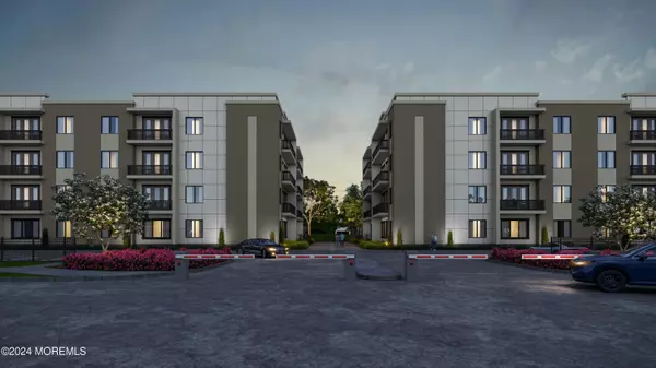 1 5th Avenue #Residence 405, Neptune City, NJ 07753