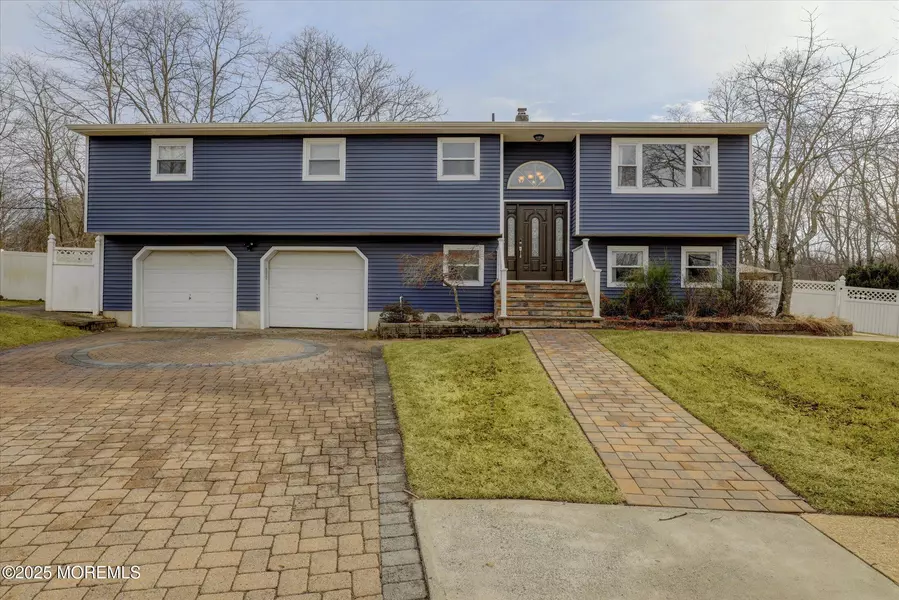 6 Sarian Drive, Neptune Township, NJ 07753