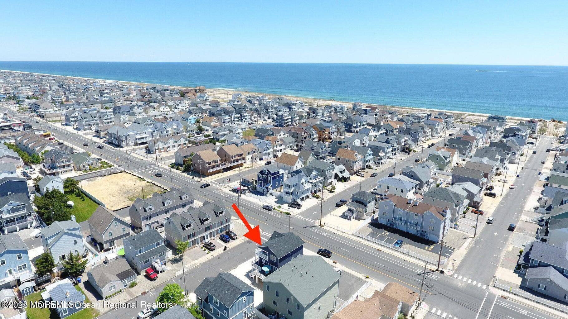 Ortley Beach, NJ 08751,99 Coolidge Avenue