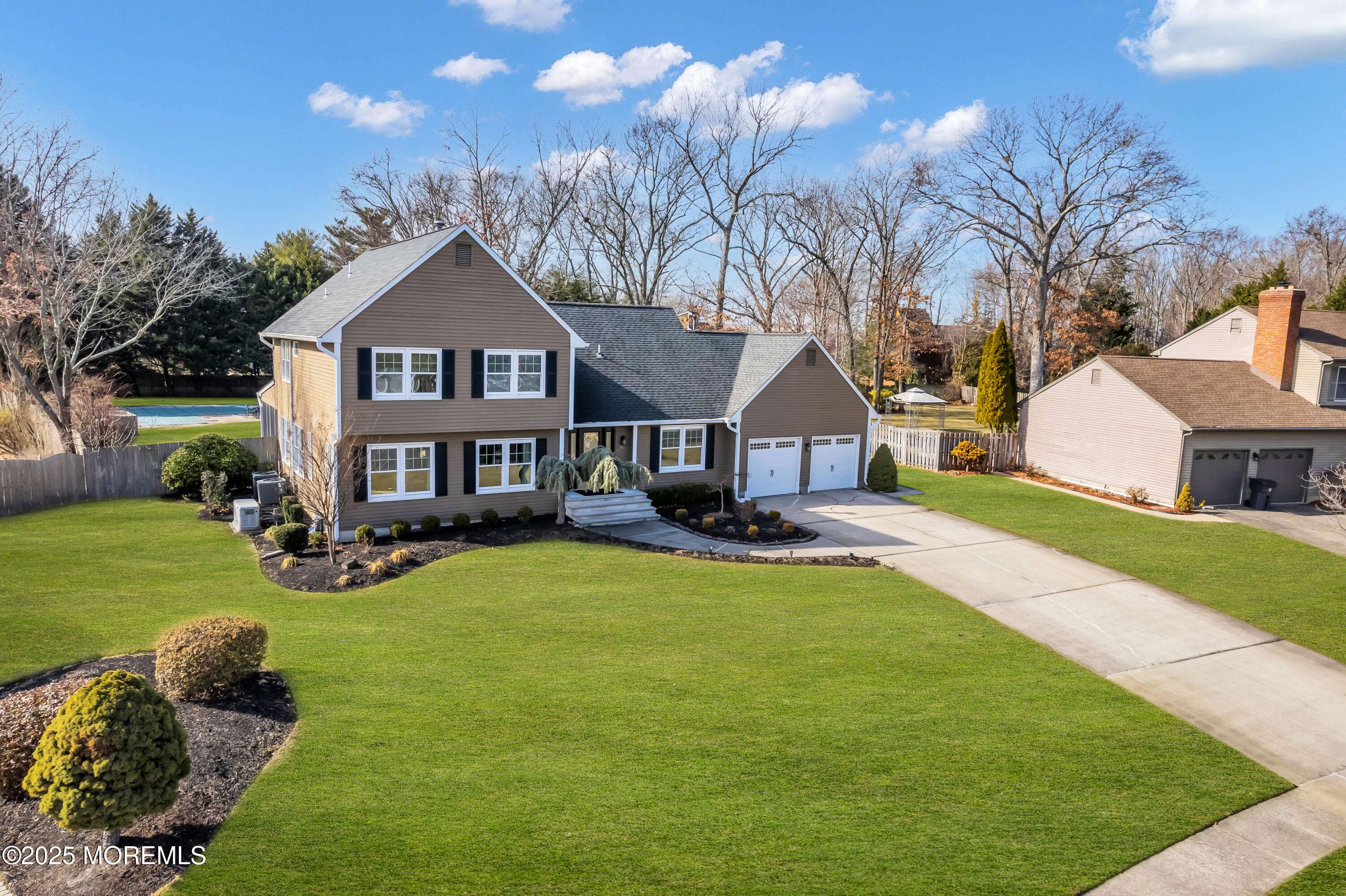 Toms River, NJ 08753,782 High Meadow Drive